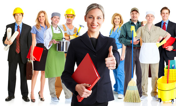 Evka 6 Nakliye Hizmeti